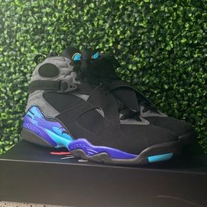 Air Jordan 8 “Aqua” 2015 Sz 11 No box